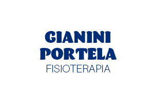 Gianini Portela - Fisioterapia