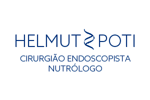 Helmut Poti - Cirurgião Endoscopista