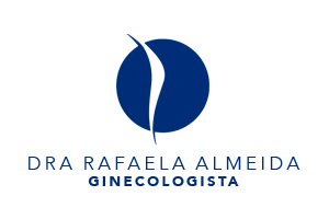 Dra. Rafaela Almeida - Ginecologista